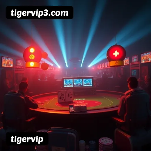 Processo de Download do App tigervip - Passo a Passo Simples