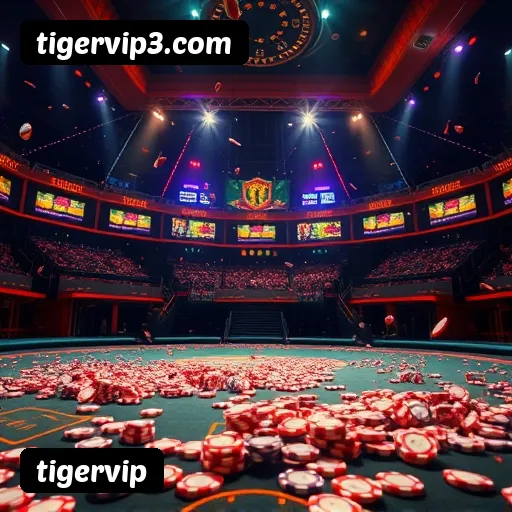 Jogos de Cassino em Destaque - Slots, Roleta, Blackjack